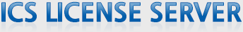 ICS License - Intelligent Customer Support / License Management Portal